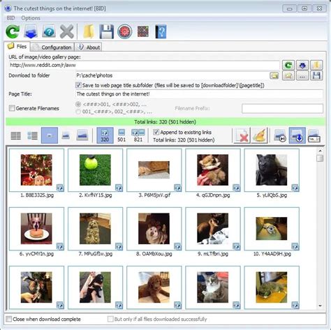 browse thousands of top pic galleries imagefap|Bulk Image Downloader.